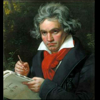 悲怆奏鸣曲－贝多芬