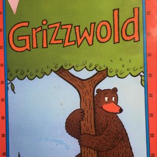 grizzwold 第11~30页英汉交替朗读