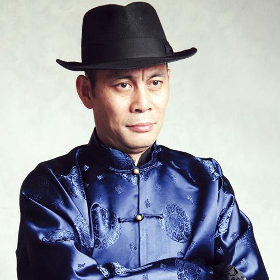 张光北_年轻人一定要实事求是