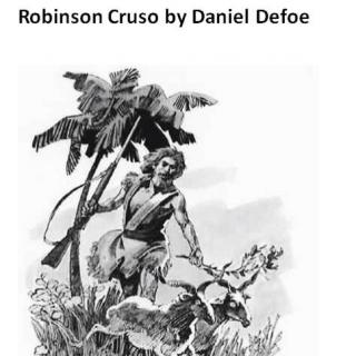 Robinson Cruso Chapter7