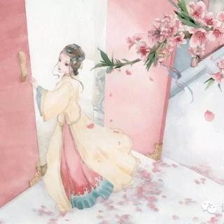 【第9期】为你读诗：又一年    春上花台