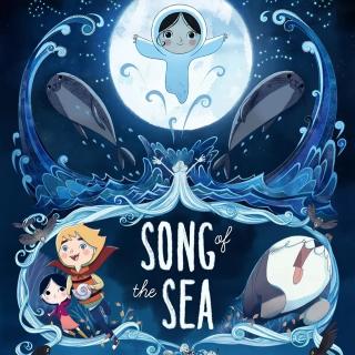 海洋之歌- song of the sea