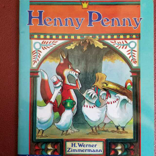 henny penny