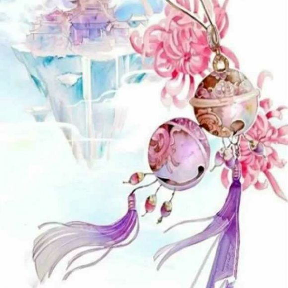 逃之夭夭,灼灼其华