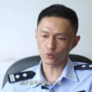 【人物】广州警察故事-林云 血战毒贩