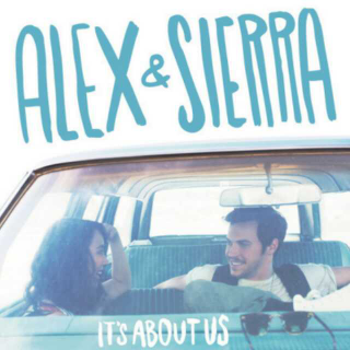 Alex&Sierra - Just Kids