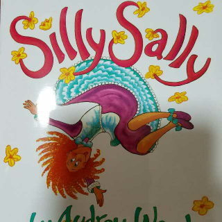 silly sally