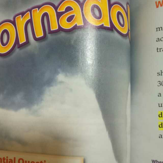 Tornado