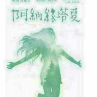 《阿纳斯塔夏》8答案