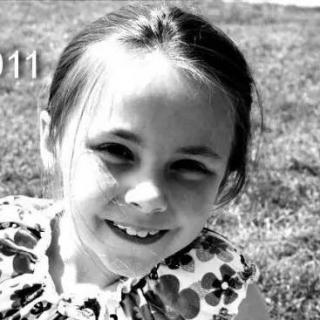 天使只有9岁~纪念瑞秋·贝克维斯