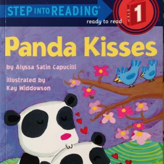 兰登1-panda kisses-the chant