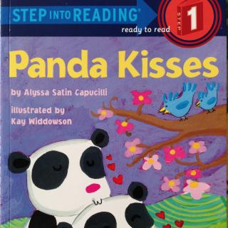 兰登1-panda kisses-listening test