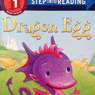 兰登1（其余音频请见专辑）-dragon egg-the story