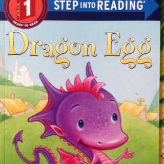 兰登1-dragon egg-listen and repeat