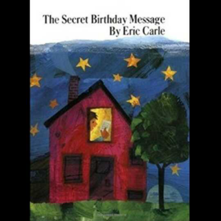 The Secret Birthday Message