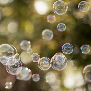 Bubble songs