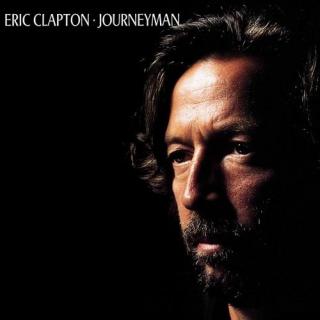 致敬大师——Eric Clapton