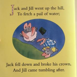 Jack and Jill