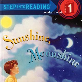 兰登1-sunshine,monnshine-listen and repeat