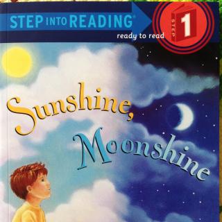 兰登1-sunshine,monnshine-the story