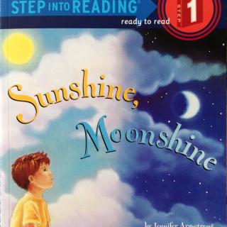 兰登1-sunshine,moonshine-listening test