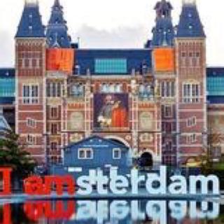 “1989-1990 梦想始发站”之《再见，阿姆斯特丹》
