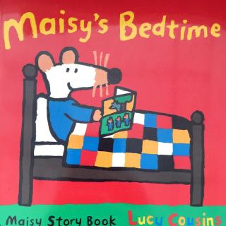 masy's bedtime 