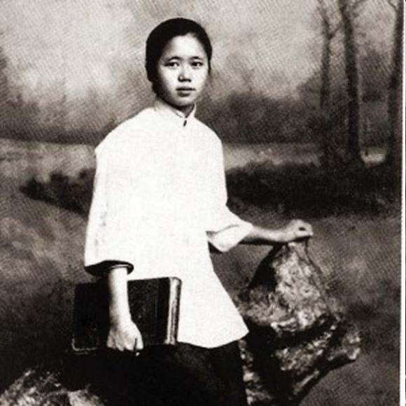 015 江冬秀:如何与你相伴到白头(二)