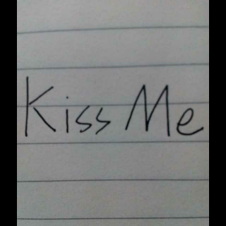 Kiss Me-Ed Sheeran