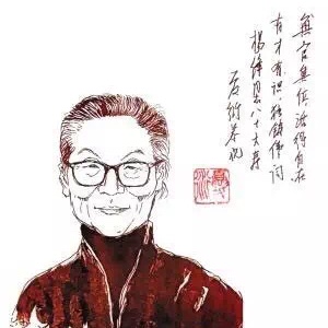纪念杨绛先生|世界是自己的，与他人毫无关系