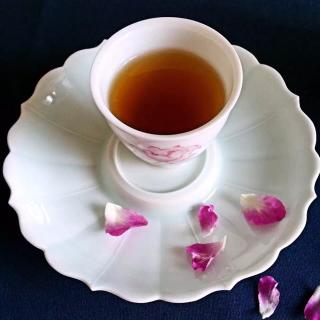 日本茶道灵魂—茶碗