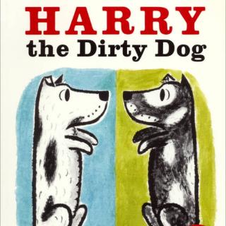 Harry,the Dirty Dog