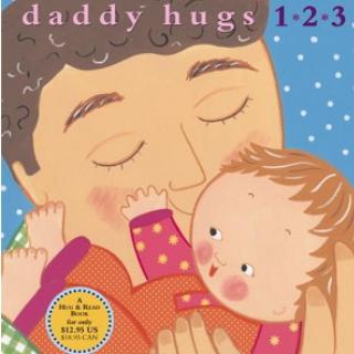 Daddy Hugs