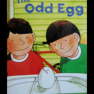 20160529牛津2—1The odd egg