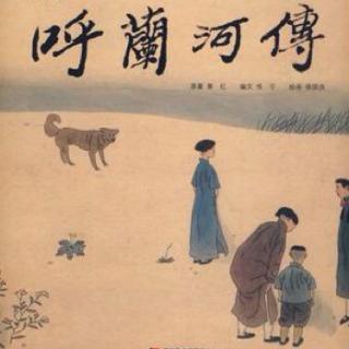 《呼兰河传》-第一章-第六节