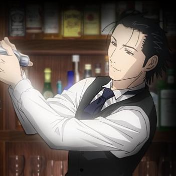 【调酒师】你去过真正的酒吧吗?