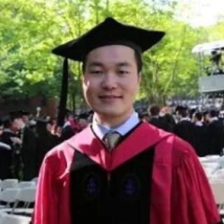 Chinese student's speech makes history at Harvard By Niu Yue (China Daily) 