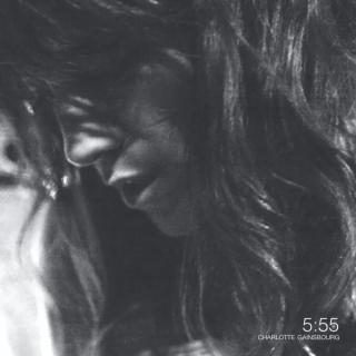 【Everything I Cannot See】Charlotte Gainsbourg