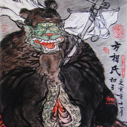 燕垒生《奇谭怪事录》中的一则,国风演播制作,感谢收听!