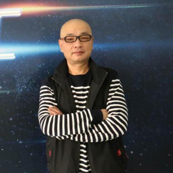 一刻| 端木林:阿凡达和黑客帝国的世界一定会出现