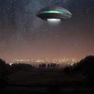浩说未解之谜——使纽约瘫痪的“UFO”大火球(3)