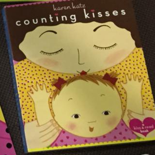 Counting Kisses