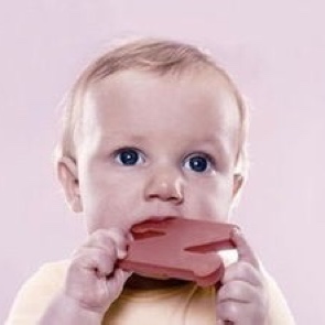 宝宝第一口辅食-强化铁元素，预防贫血