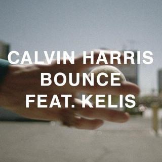 【High】 Bounce--Calvin Harris