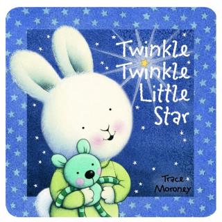 【跳姐讲故事NO.16】Twinkle Twinkle Little Star