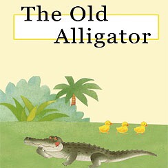 The Old Alligator