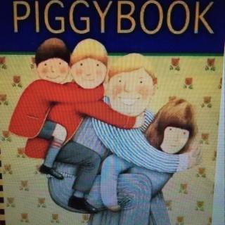 piggy book