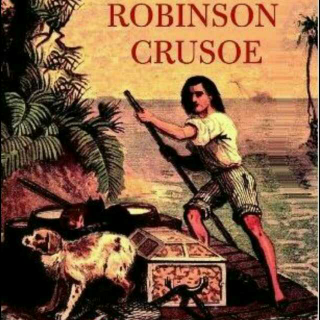 Robinson Crusoe(P10-P12)