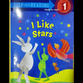 I  like  stars   1