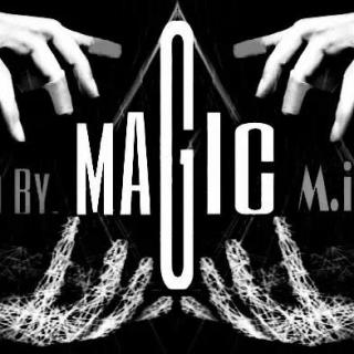Magic Mixed By M.in.T